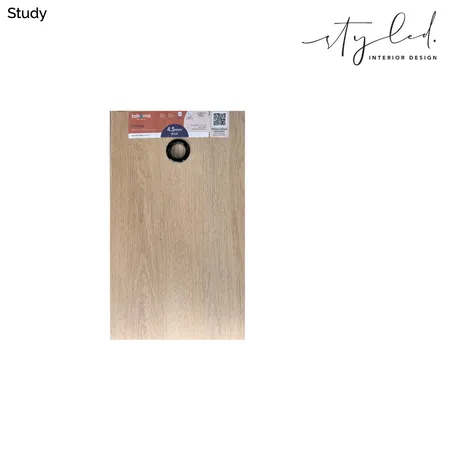 Mayne - Study Product Board Interior Design Mood Board by Styled Interior Design