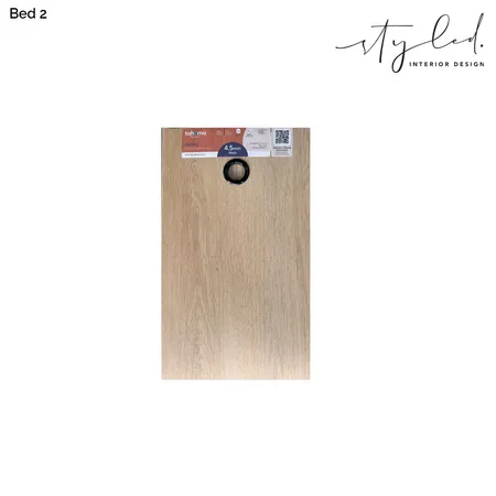 Mayne Bed 2 Product Board Interior Design Mood Board by Styled Interior Design