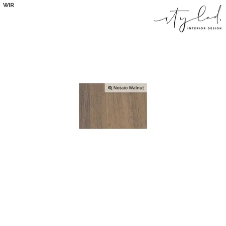 Mayne - WIR Product Board Interior Design Mood Board by Styled Interior Design