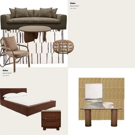 Moodbord1 Interior Design Mood Board by Cup_ofdesign on Style Sourcebook