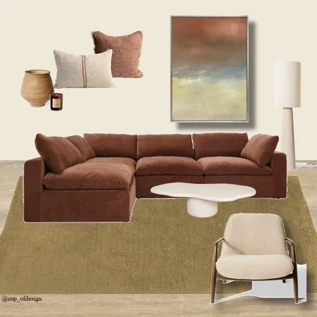 Moodboard Interior Design Mood Board by Cup_ofdesign on Style Sourcebook