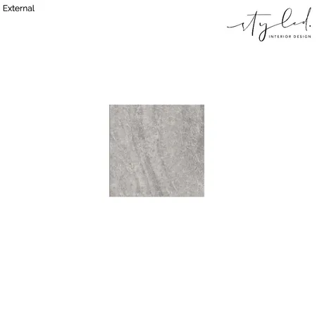 Jones - External Product Board Interior Design Mood Board by Styled Interior Design