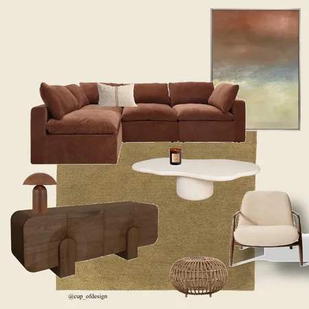 Living Room3 Interior Design Mood Board by Cup_ofdesign on Style Sourcebook