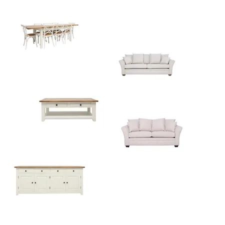 living room furniture Interior Design Mood Board by Leticia.h on Style Sourcebook