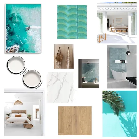 My Home Style Interior Design Mood Board by Erina