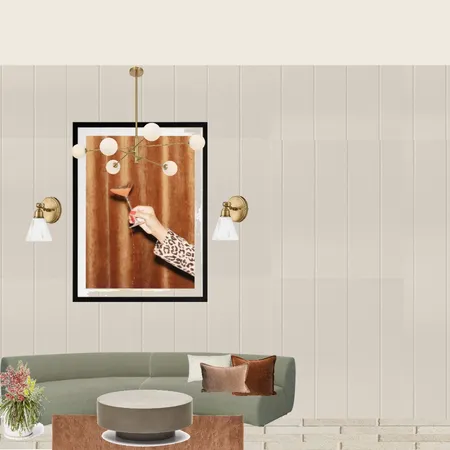 Outdoor Area Interior Design Mood Board by marli.green