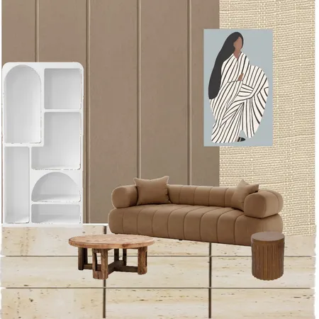 pink nani Interior Design Mood Board by annancykm@gmail.com
