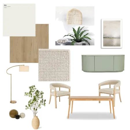 Dining Mood Board Interior Design Mood Board by carolynporteous on Style Sourcebook