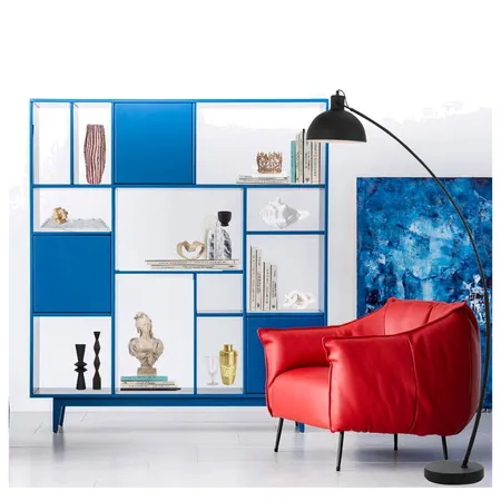 homework Interior Design Mood Board by KatMikhnovetc on Style Sourcebook