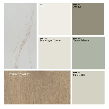 materials Interior Design Mood Board by Take Two Interior Design and Decoration