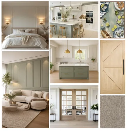 the vibe Interior Design Mood Board by Take Two Interior Design and Decoration