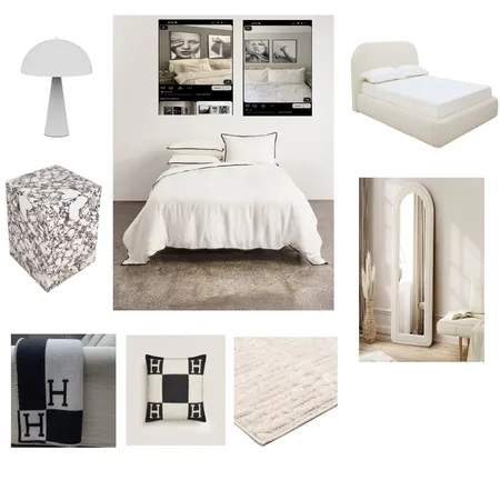 sienna mood board Interior Design Mood Board by carmen mccallum