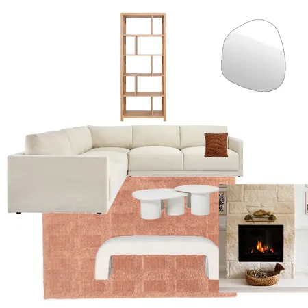 Australian living room 3 Interior Design Mood Board by Jacquiminell@gmail.com