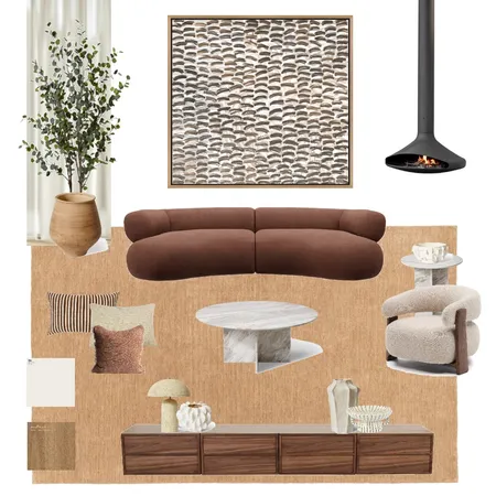 moodboard 2 Interior Design Mood Board by angevmills@gmail.com