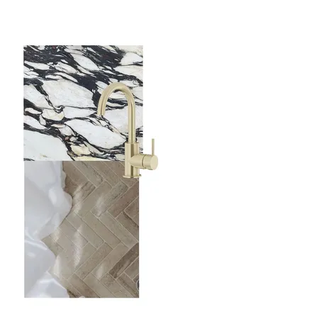 Powder room Interior Design Mood Board by mjacks