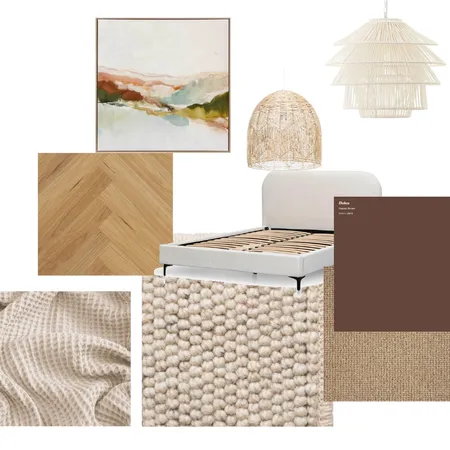 השראה חדר שינה Interior Design Mood Board by talya.zisberg@gmail.com