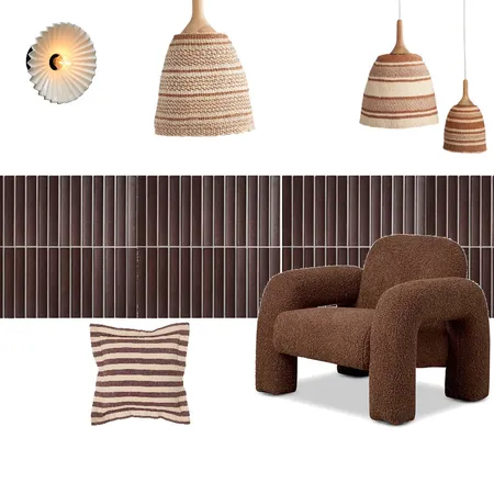Australiana Interior Design Mood Board by Wjc