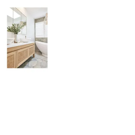 Bathroom Renos Interior Design Mood Board by pdover