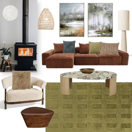 stylesourcebook Interior Design Mood Board by Emily Parker Interiors