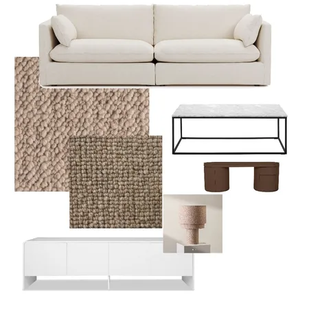 #2 Interior Design Mood Board by Maddie103
