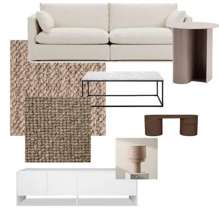 #2 Interior Design Mood Board by Maddie103
