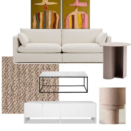 #2 Interior Design Mood Board by Maddie103