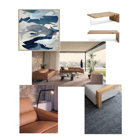 Karen & Tim lounge Interior Design Mood Board by niche interiors