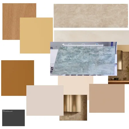 Kitchen Interior Design Mood Board by Alexis.Maclean@gmail.com