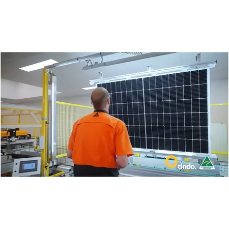 Tindo Solar Panels Interior Design Mood Board by Tindo Solar Panels