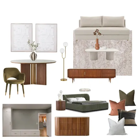 Kilmore Moodboard Interior Design Mood Board by Chantelborg1314