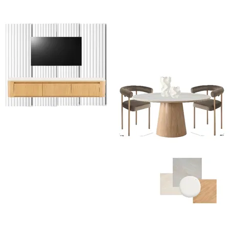Caringbah Interior Design Mood Board by Vicki.Skandalakis