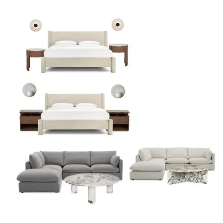 Caringbah bd Interior Design Mood Board by Vicki.Skandalakis