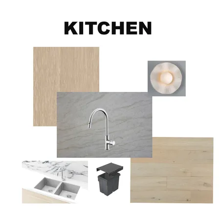 KITCHEN Interior Design Mood Board by FMA INTERIORS