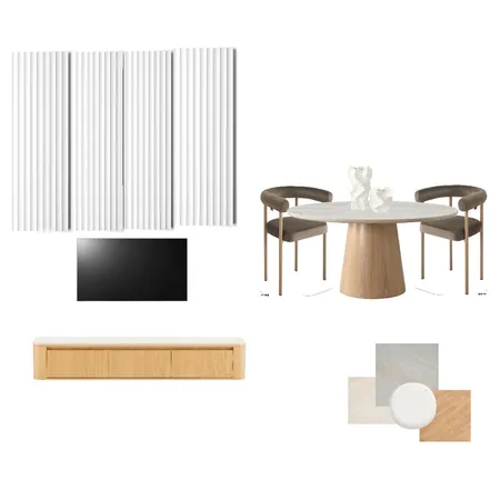 Caringbah Interior Design Mood Board by Vicki.Skandalakis