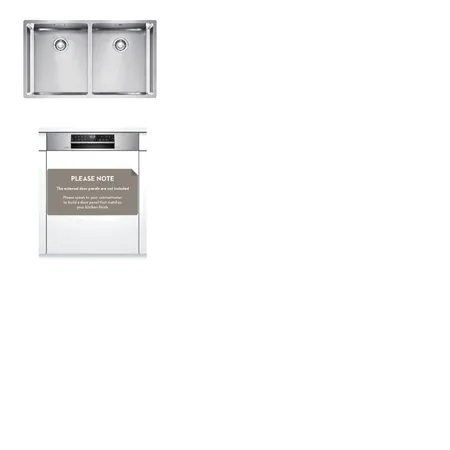Kitchen Interior Design Mood Board by djimenez