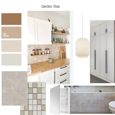 Great Heights Interior Design Mood Board by Fentse.masebe@gmail.com