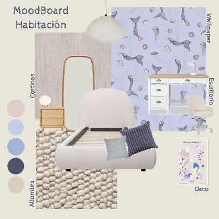 Mood board eseiza justina Interior Design Mood Board by eseizajus