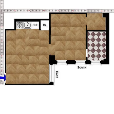 Whitby Design Interior Design Mood Board by dl2407