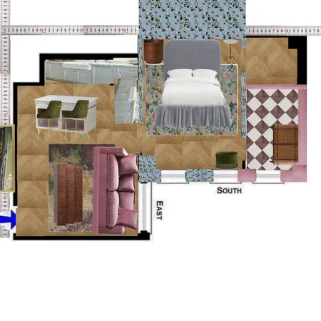 Whitby Design Interior Design Mood Board by dl2407