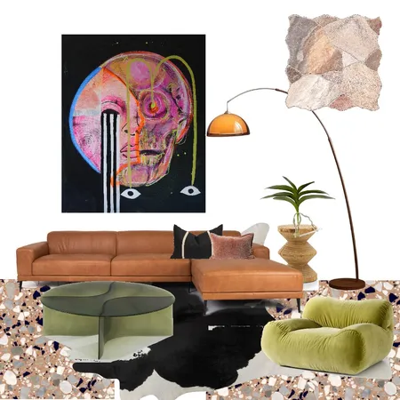 Change Interior Design Mood Board by ChelseyJanea