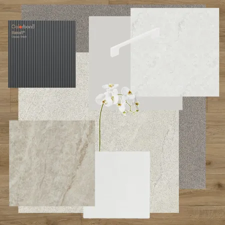 Coastal Simply Home Mood Board Interior Design Mood Board by abigail.perryman@swanbuild.com.au