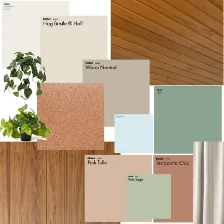 Full house Interior Design Mood Board by emmajaaane
