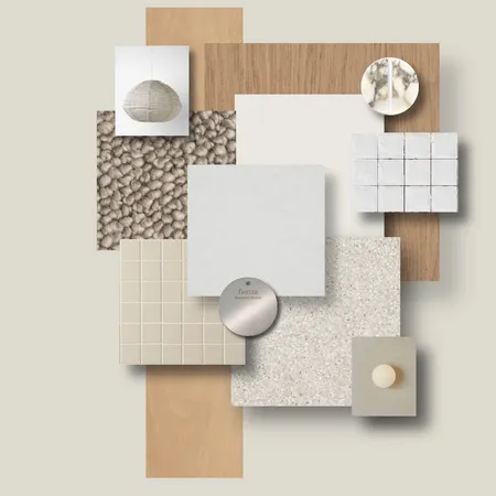 Finishes Interior Design Mood Board by c_laretriffett