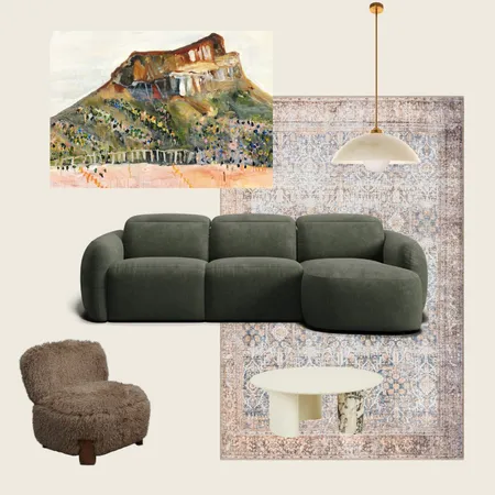 Tashia's by Fern Interior Design Mood Board by Miss Amara