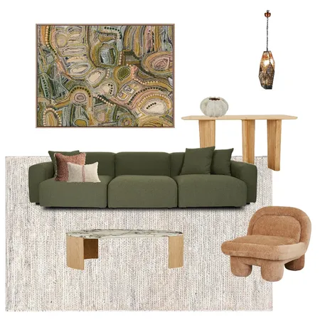 SOCIALS MOOD BOARD Interior Design Mood Board by IIDR Interior Design