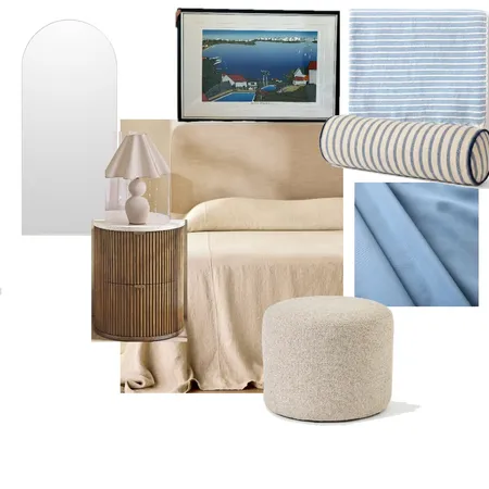 Maureen and David baker Interior Design Mood Board by House2Home