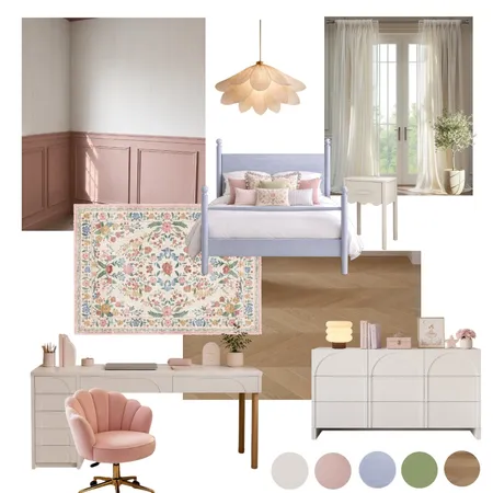 MoodBoard TP1 Op. 2 Interior Design Mood Board by vaalmartinelli