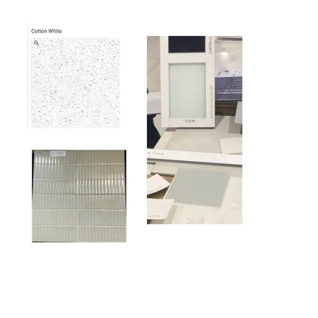 Laundry Interior Design Mood Board by harstonr