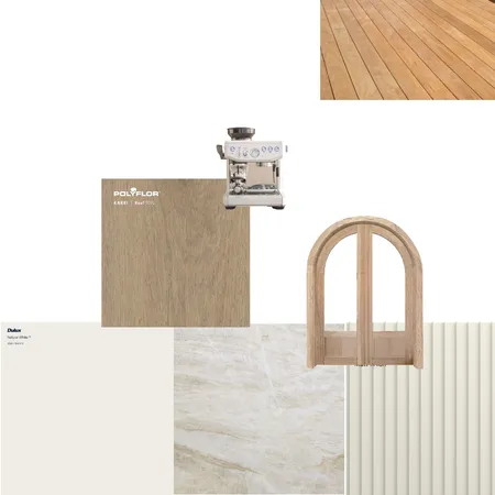 house dryails Interior Design Mood Board by cadymatildaa