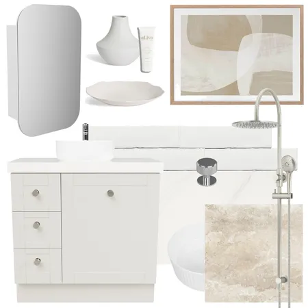 Classical Elegance | Victoria with Jazz Arch Shaver Interior Design Mood Board by zoe.saurine
